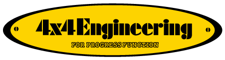 4x4Engineering For Progress Function